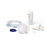 OMRON NEB6035 Accessory Set for X105 Advanced Nebuliser