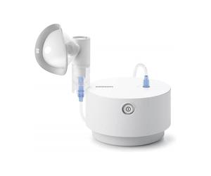 Omron Nebulizer X105 All-in-One for the Treatment of Acute or Chronic Respiratory Diseases