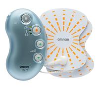 Omron Soft Touch Ens Machine