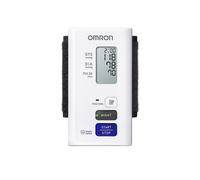 OMRON NightView Wrist Blood Pressure Monitor, clinically validated, Completely Silent Blood Pressure Machine for Daytime and Nighttime Measurements with Bluetooth Connection to Free Smartphone app