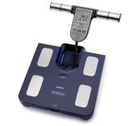 OMRON OMRBF511B Digital Body Composition Scale - Blue, Blue