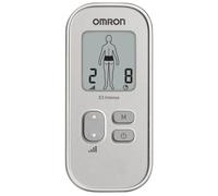 OMRON OMRON OMR PAIN RELIEVR, Silver/Grey