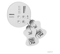 Omron Pocket Tens Pain Relief At-Home Medical Device