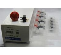 Omron Pushbutton Switch A165E-S-01 wl