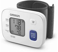 Omron RS2 Upper arm Automatic 1 user(s)