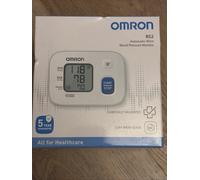 Omron RS2 Upper arm Automatic 1 user(s)