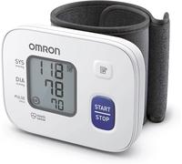 Omron RS2 Upper arm Automatic 1 user(s)