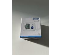 Omron RS2 (HEM-6161-E) Wrist blood pressure monitor