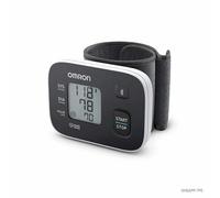 OMRON RS3 Intelli IT Wrist Blood Pressure Monitor