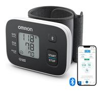 OMRON RS3 Intelli IT Wrist Blood Pressure Monitor