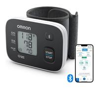 OMRON RS3 Intelli IT Wrist Blood Pressure Monitor