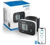 OMRON RS3 Intelli IT Wrist Blood Pressure Monitor