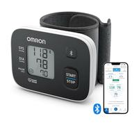 OMRON RS3 Intelli IT Wrist Blood Pressure Monitor