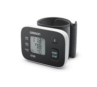 OMRON RS3 Intelli IT Wrist Blood Pressure Monitor