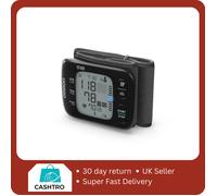 Omron RS7 Intelli IT Wrist Automatic 2 user(s)