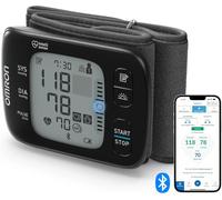 Omron RS7 Intelli IT Wrist Automatic 2 user(s)
