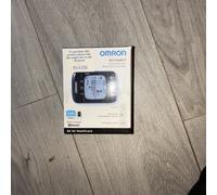 Omron RS7 Intelli IT Wrist Automatic 2 user(s)