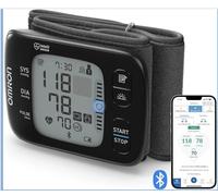 Omron RS7 Intelli IT Wrist Automatic 2 user(s)