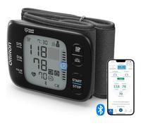 Omron RS7 Intelli IT Wrist Automatic 2 user(s)