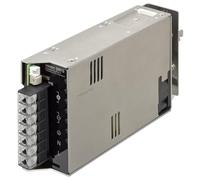 Omron S8FS-G30012CD S8FS-G Switch Mode DIN Rail Power Supply, 230V AC Input, 12V DC Output, 25A, 300W