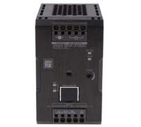 Omron S8VK-X12024-EIP S8VK-X Switch Mode DIN Rail Power Supply, 230V AC Input, 24V DC Output, 5A, 120W