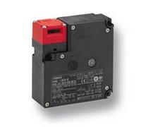 Omron SAFETY PRODUCTS End Switch M Locking Function - D4NL4EFAB