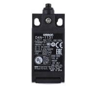 Omron SAFETY PRODUCTS Limit Switch - D4N1131