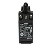 Omron SAFETY PRODUCTS Limit Switch - D4N1132