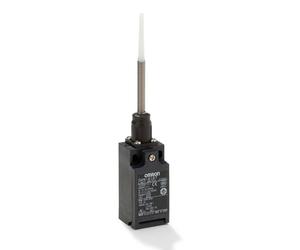 Omron SAFETY PRODUCTS Limit Switch - D4N4187