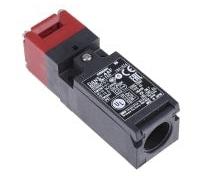 Omron SAFETY PRODUCTS Limit Switch With Separate Control Element - D4NS4AF