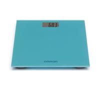 Omron Scale Hn289 Ocean Blue