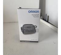 Omron Small Blood Pressure Monitor Cuff (17 - 22 Cm) - Arm Upper 1722cm Cs2 - omron small cuff blood pressure monitor arm upper 1722cm cs2