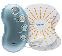 Omron Soft Touch Ens Machine
