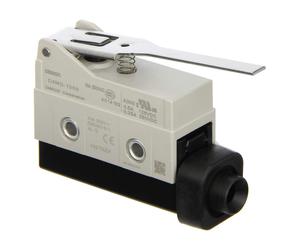 Omron SwitchES Industrial Limit Switch - D4MC1000