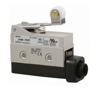 Omron SwitchES Industrial Limit Switch - D4MC2020