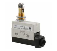 Omron SwitchES Industrial Limit Switch - D4MC5020