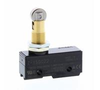 Omron SwitchES Industrial Limit Switch - Z15GQ22OMI