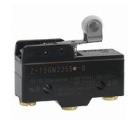Omron SwitchES Industrial Limit Switch - Z15GW2255BOMI