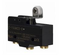 Omron SwitchES Industrial Limit Switch - Z15GW22BOMI