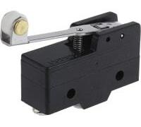 Omron SwitchES Industrial Limit Switch - Z15GW2BOMI