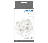 Omron TENS Long Life Pads 2 Pack pack