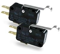 Omron V-10G4-1C24-K (2 pcs) MINIATURE SWITCH