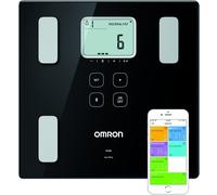 OMRON VIVA Bluetooth Smart Scale Body Composition Monitor Body Fat, Muscle, BMI