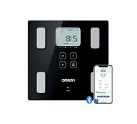 OMRON VIVA Bluetooth Smart Scale Body Composition Monitor Body Fat, Muscle, BMI