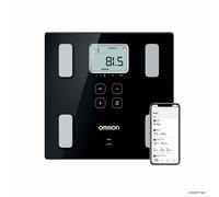 Omron Viva Body Composition Scale - Black