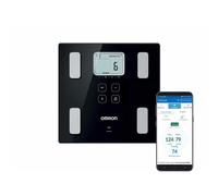 Omron Viva Scale One Size Black