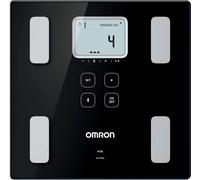 OMRON VIVA Bluetooth Smart Scale Body Composition Monitor Body Fat, Muscle, BMI