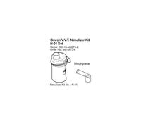 Omron VVT Nebuliser Kit Set N-01 9515573-6 for C-801 C-28P