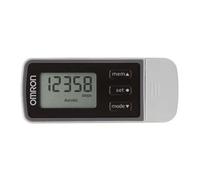 Omron Walking Style Pro 2.0 Step Counter HJ-322U-E