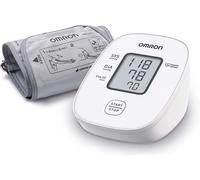 OMRON M1 Basic Automatic Upper Arm Blood Pressure Monitor for Home Use